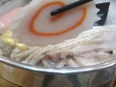 -丽和苑·自助寿喜锅(虹梅路店)