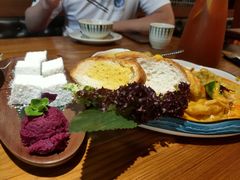 -泰堤坊(淡水体育馆店)