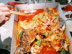 -鸣记脆皮烤鱼(山姆店)