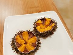 -海胆小馆(东北水饺·春柳店)