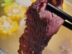 -潮发潮汕牛肉店(永庆坊店)