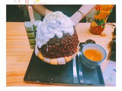 -WONDER ICE 萬得冰田(建設路总店)