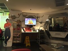 -必胜客(五道口店)