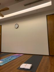 -FineYoga梵音瑜伽·普拉提
