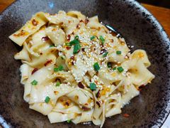 甜水面-归蜀第成都串串料理(梅花路店)