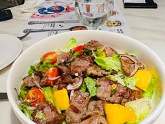 -Deer Park鹿园西餐(仁恒置地广场店)