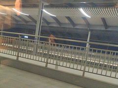 -沈阳南站