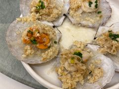 -79号渔船海鲜饭店(宝安店)