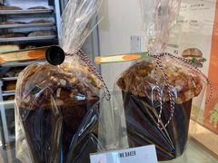 -DRUNK BAKER(上海陕康里店)