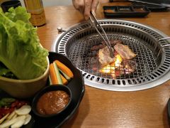 -匠太烧肉台日料理餐酒馆(三林店)