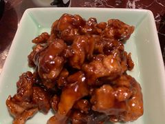 -新白鹿餐厅(爱琴海购物中心店)