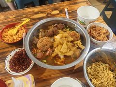 -胖子水煮(铁路三村无任何分店)