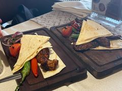 -Pasha帕夏土耳其餐厅(南昌路店)