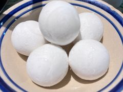 腊肉汤圆-五里关火锅(牛市口店)