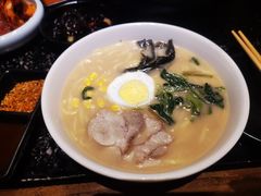 -九田家黑牛烤肉料理(中北镇店)