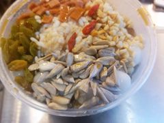 桂花冰汤圆-傅强排骨(成都总店)