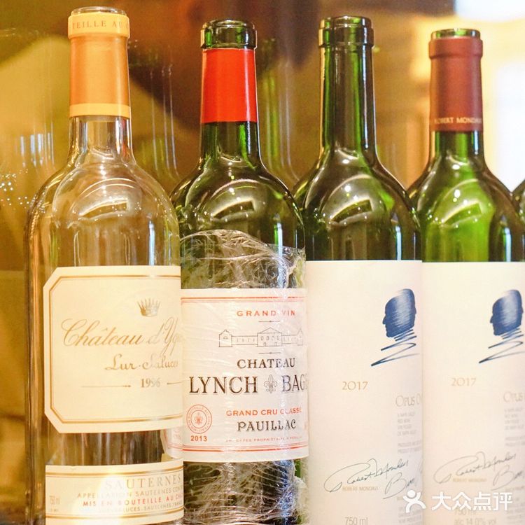 广州中餐约会好去处·中西融合料理唐欧🌗