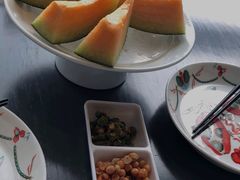 -江宴渔村·鱼鲜土菜(紫荆广场店)