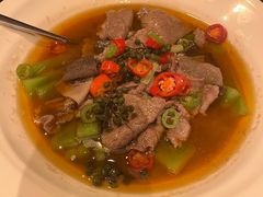 -万豪中餐厅·粤菜·北京粤财JW万豪酒店
