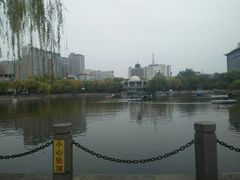 -文瀛公园