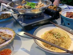 -味妙顺德厨房(绿地缤纷城店)