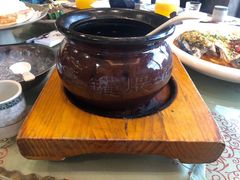 -大秦瓦罐(光谷大街店)