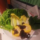潮汕牛肉火锅 第二次来他家了