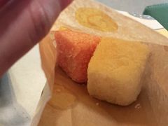 -麦当劳(深圳北站高铁店)