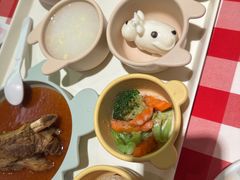 -西贝(深圳卓悦汇店)