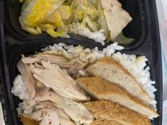 -金牌隆江猪脚饭