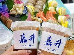 -嘉升大排档(番禺总店)