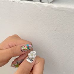 -Cici Nail日式美甲美睫工作室