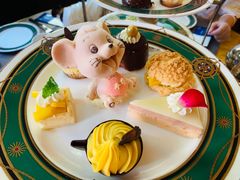 -马勒别墅饭店(静安寺店)