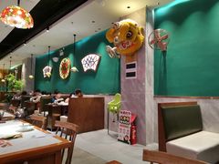 -禄运茶居·手工点心(猎德店)