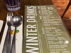 -安妮意大利餐厅(世贸天阶店)