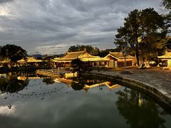 -江心屿景区