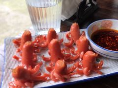 -小食院简餐厅