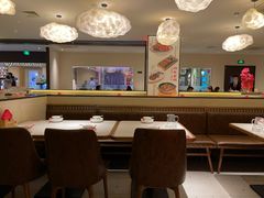 大堂-老头儿油爆虾(金鹰世界店)