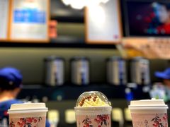 -茶颜悦色(银盆岭万达广场店)