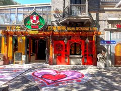 -甘尼仕印度餐厅爵士酒吧(阳春巷店)