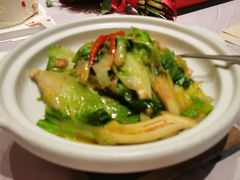 -谷语中餐厅