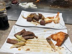 -大渔铁板烧(大悦城店)