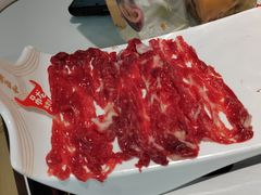 -潮正和潮汕牛肉火锅·老字号(番禺万达店)
