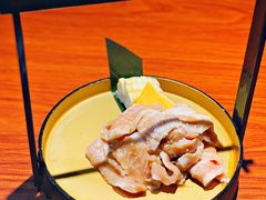 -山之屋炭火烧肉·生啤畅饮(大朗万科中央公园店)