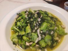 -壹只菜·崇明本地特色菜(崇明南门店)
