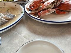 -天桥饭店·特色海鲜(金山嘴渔村店)