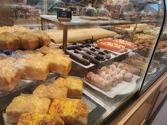 -向阳松鼠(南园店)