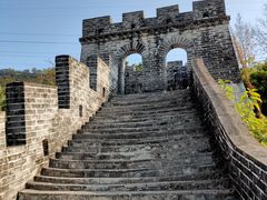 -求水山公园