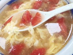 -天津外国语大学（马场道校区）食堂