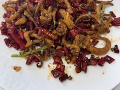 -老七饭馆(光荣道总店)